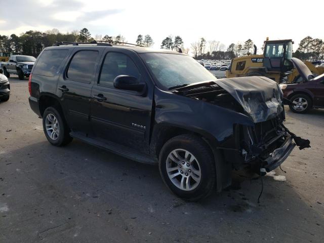 Photo 4 from auction – 2014 CHEVROLET TAHOE C150 with VIN 1GNSCBE07ER186103
