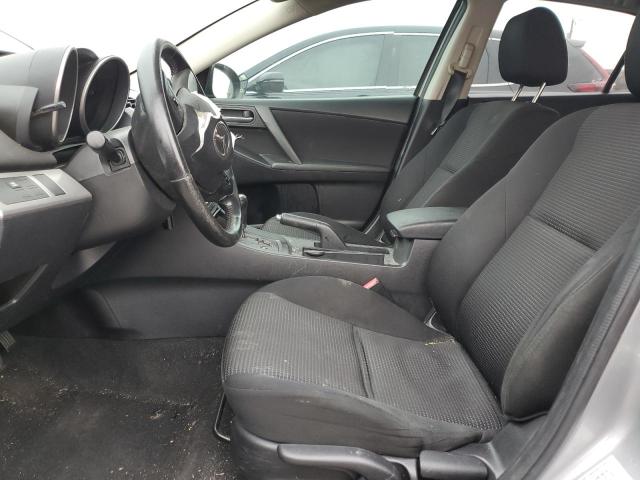 Photo 7 from auction – 2012 MAZDA 3 I with VIN JM1BL1L75C1664095