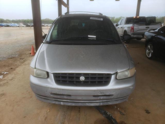 Photo 5 from auction – 2000 CHRYSLER VOYAGER with VIN 2C4GJ2537YR854737
