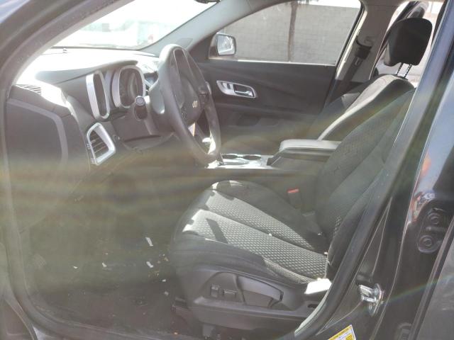 Photo 7 from auction – 2014 CHEVROLET EQUINOX LS with VIN 2GNALAEK1E6309221