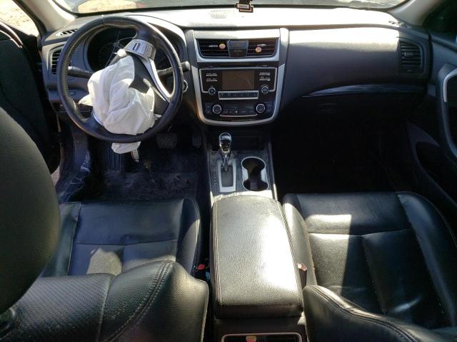 Photo 8 from auction – 2018 NISSAN ALTIMA 2.5 with VIN 1N4AL3AP6JC145154