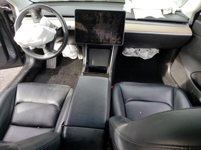 Photo 8 from auction – 2019 TESLA MODEL 3 with VIN 5YJ3E1EAXKF314412