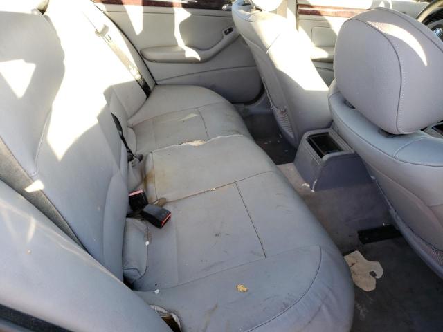 Photo 10 from auction – 2004 BMW 325 IS SUL with VIN WBAAZ33494KP87774