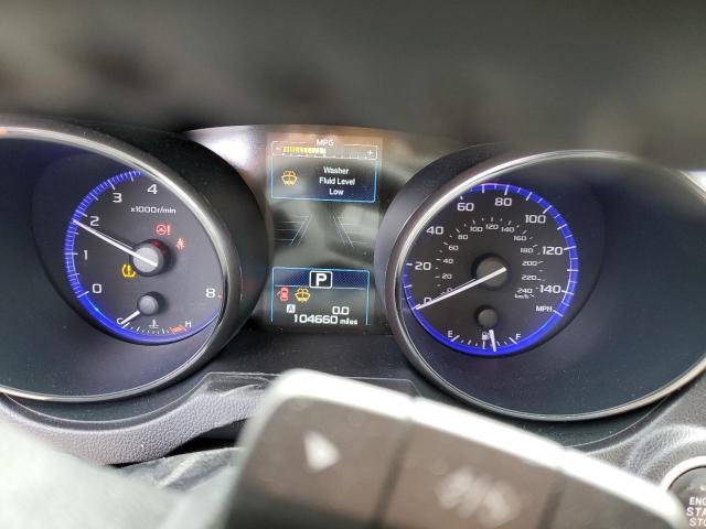 Снимка 9 от търг – 2015 SUBARU OUTBACK 2. с VIN 4S4BSANC9F3316477