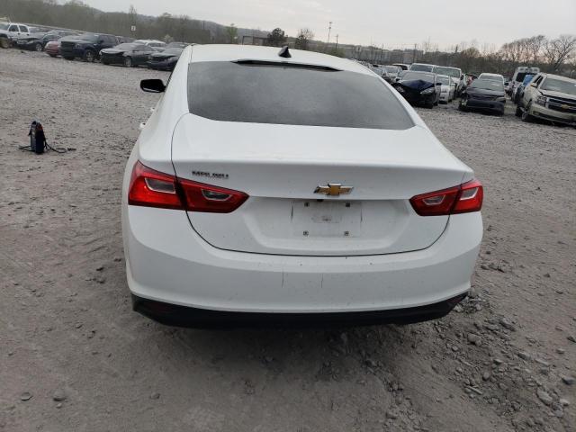 Photo 6 from auction – 2017 CHEVROLET MALIBU LS with VIN 1G1ZB5ST8HF287014