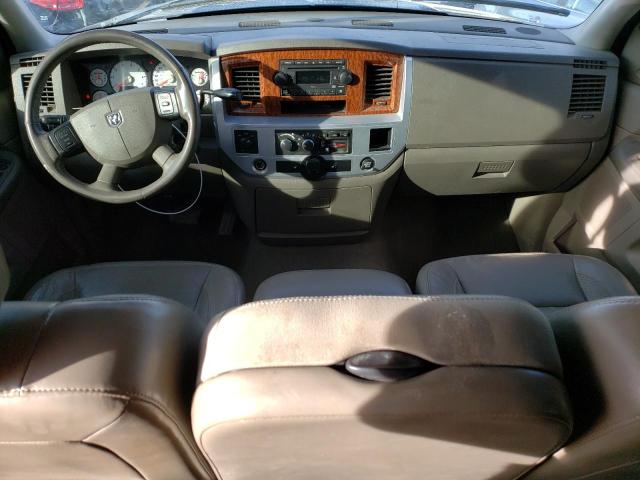Photo 8 from auction – 2006 DODGE RAM 1500 S with VIN 1D7HU18276S603601