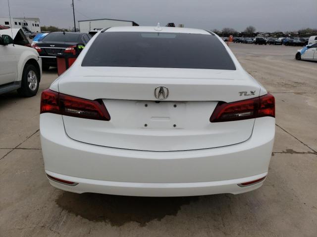 Photo 6 from auction – 2015 ACURA TLX TECH with VIN 19UUB2F52FA000709
