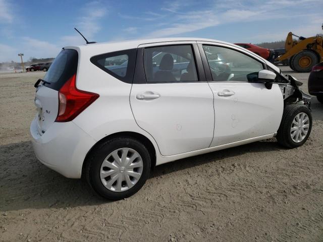 Photo 3 from auction – 2016 NISSAN VERSA NOTE with VIN 3N1CE2CP6GL357461