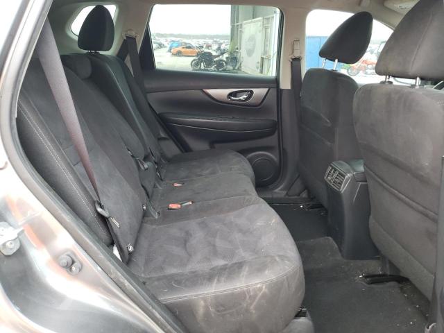 Zdjęcie 11 z aukcji – 2015 NISSAN ROGUE S z VIN KNMAT2MT4FP572698