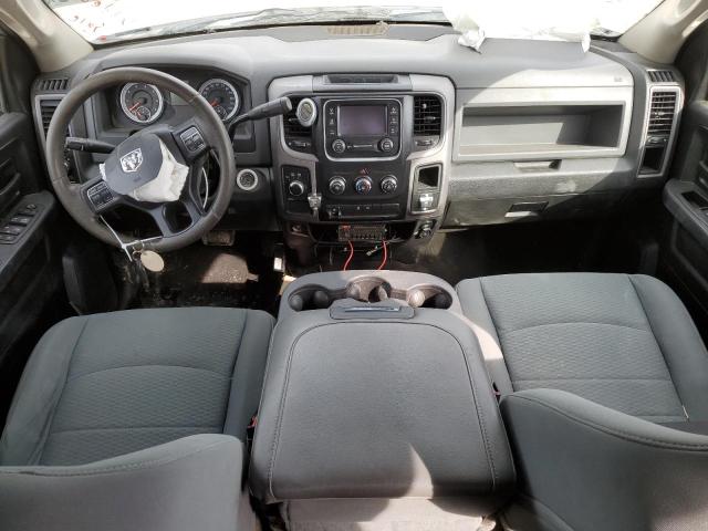 Photo 8 from auction – 2014 RAM 2500 ST with VIN 3C6TR5HT5EG231114