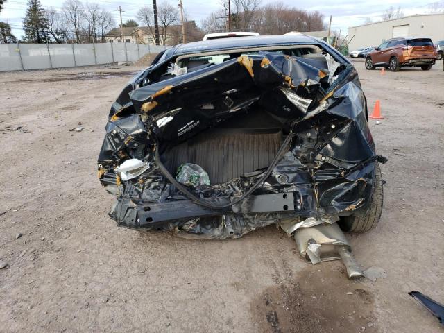 Photo 6 from auction – 2019 TOYOTA COROLLA L with VIN 2T1BURHE5KC246052