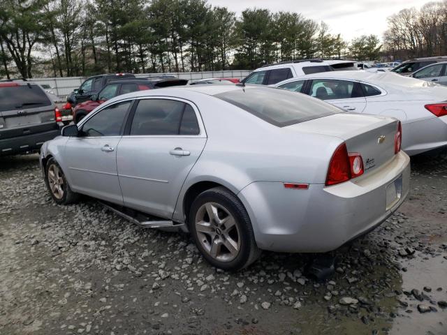 Photo 2 from auction – 2010 CHEVROLET MALIBU 1LT with VIN 1G1ZC5EB2AF244486
