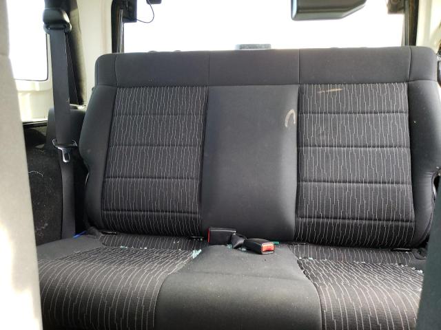Photo 10 from auction – 2012 JEEP WRANGLER S with VIN 1C4AJWAG1CL178714