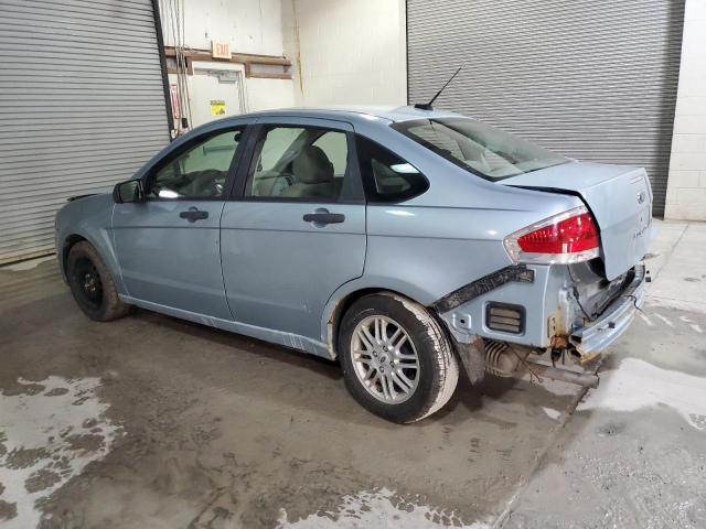 Photo 2 from auction – 2009 FORD FOCUS SE with VIN 1FAHP35N29W240106