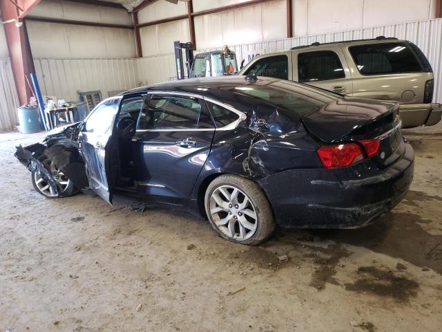 Photo 2 from auction – 2014 CHEVROLET IMPALA LTZ with VIN 2G1155S38E9167965