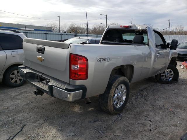Photo 3 from auction – 2007 CHEVROLET SILVERADO with VIN 1GCHK24K27E509914