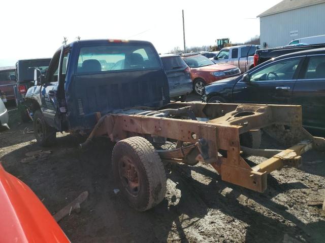 Photo 2 from auction – 2001 CHEVROLET SILVERADO with VIN 1GCHK24U71E311533