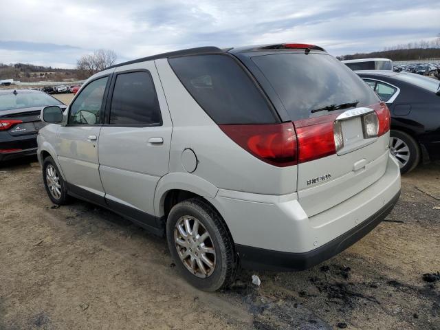 Photo 2 from auction – 2006 BUICK RENDEZVOUS with VIN 3G5DB03L06S631843