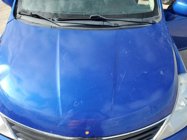 Photo 11 from auction – 2011 NISSAN VERSA S with VIN 3N1BC1CP3BL439278