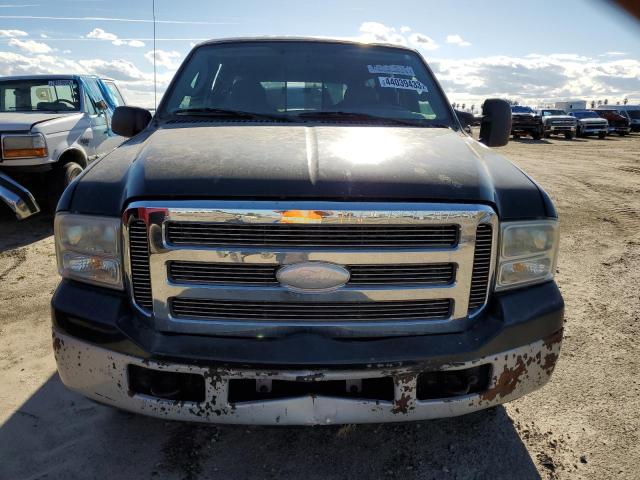 Photo 5 from auction – 2006 FORD F250 SUPER with VIN 1FTSW20556EC32426