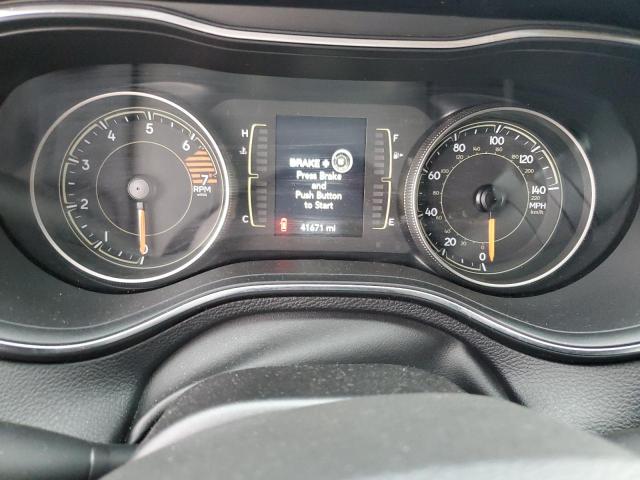 Photo 9 from auction – 2020 JEEP CHEROKEE L with VIN 1C4PJLLB1LD648499
