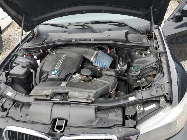 Photo 11 from auction – 2011 BMW 335 I with VIN WBAPM5C56BE577707
