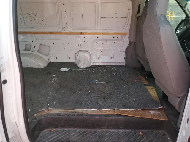 Photo 11 from auction – 2013 FORD ECONOLINE with VIN 1FTNE1EW1DDA52519
