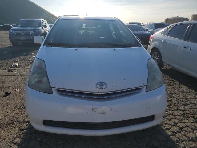 Photo 5 from auction – 2008 TOYOTA PRIUS with VIN JTDKB20U983438964