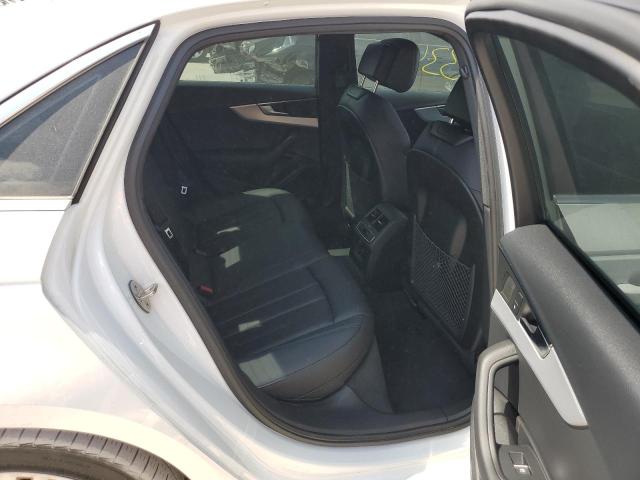Photo 10 from auction – 2018 AUDI A4 PREMIUM with VIN WAULMAF41JA224534