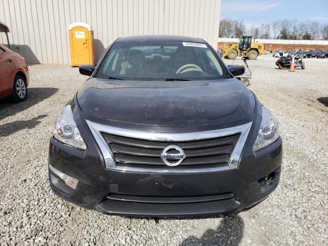 Photo 5 from auction – 2015 NISSAN ALTIMA 2.5 with VIN 1N4AL3APXFC453936
