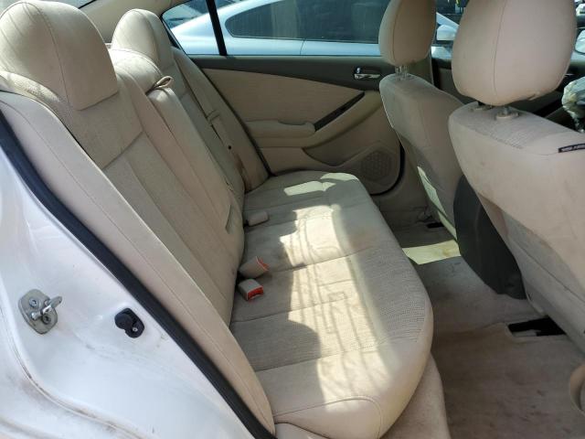 Фото 10 с аукциона – 2011 NISSAN ALTIMA BAS с VIN 1N4AL2AP8BC181892