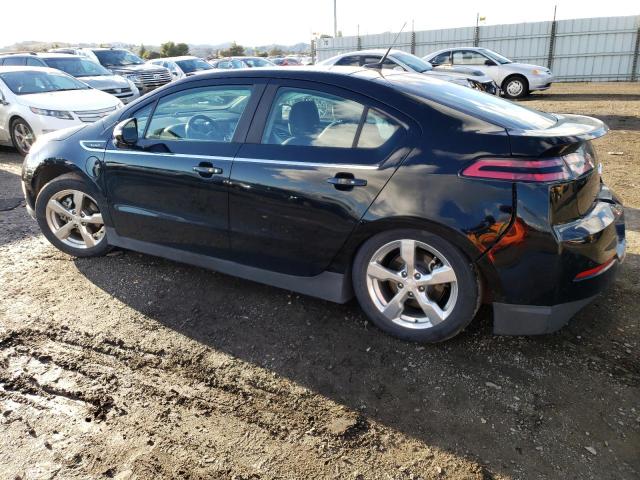 Photo 2 from auction – 2013 CHEVROLET VOLT with VIN 1G1RH6E4XDU105831