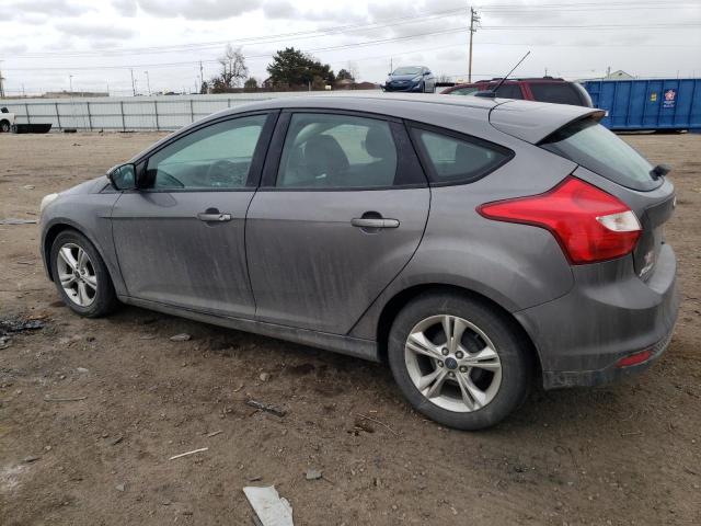 Photo 2 from auction – 2013 FORD FOCUS SE with VIN 1FADP3K27DL319886