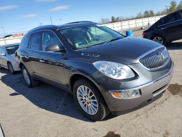 Photo 4 from auction – 2012 BUICK ENCLAVE with VIN 5GAKRCEDXCJ372912