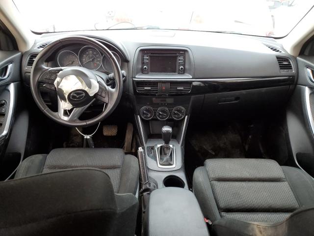 Photo 8 from auction – 2015 MAZDA CX-5 TOURI with VIN JM3KE4CY8F0451633