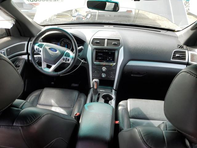 Photo 8 from auction – 2014 FORD EXPLORER X with VIN 1FM5K8D81EGC09160