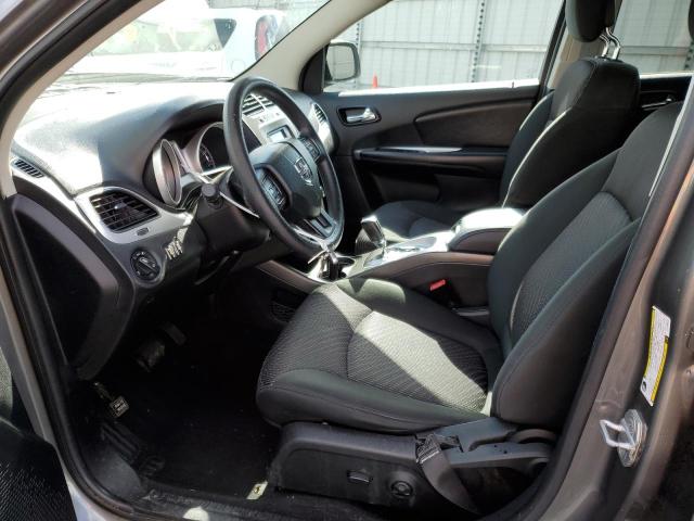 Foto 7 de la subasta – 2012 DODGE JOURNEY SX con VIN 3C4PDDBG4CT166629