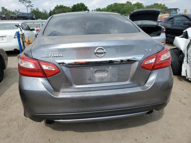 Photo 6 from auction – 2016 NISSAN ALTIMA 2.5 with VIN 1N4AL3AP3GC166701
