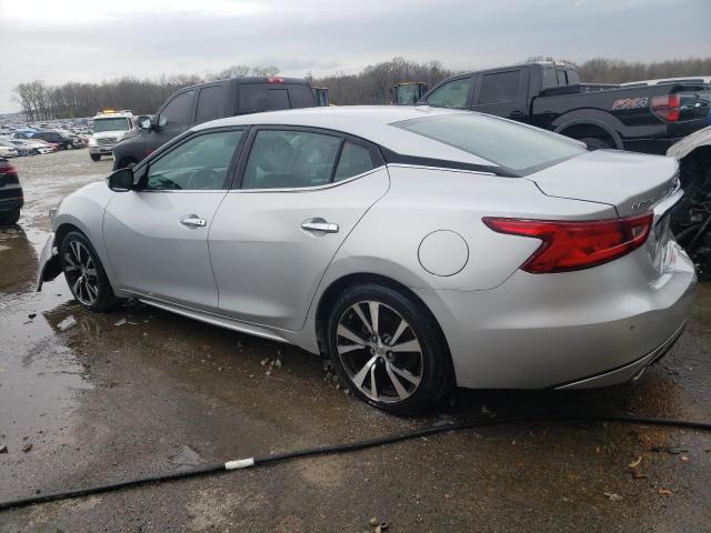 Photo 2 from auction – 2018 NISSAN MAXIMA 3.5 with VIN 1N4AA6APXJC379241