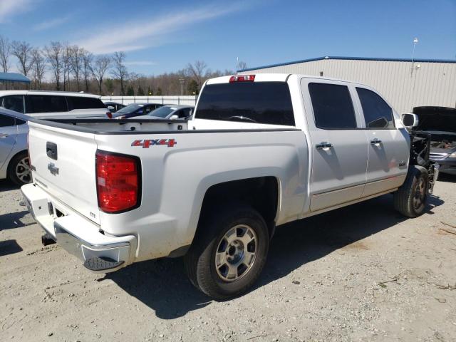 Photo 3 from auction – 2014 CHEVROLET SILVERADO with VIN 3GCUKSEC8EG357973