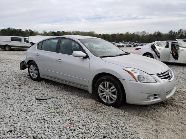 Photo 4 from auction – 2012 NISSAN ALTIMA BAS with VIN 1N4AL2AP7CN421293