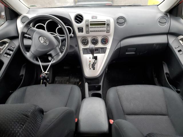 Photo 8 from auction – 2009 TOYOTA COROLLA MA with VIN 2T1KU40E99C158131