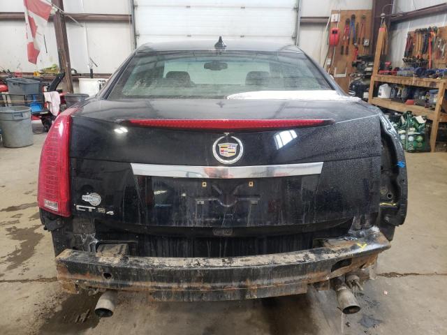 Photo 6 from auction – 2010 CADILLAC CTS with VIN 1G6DC5EG1A0114377