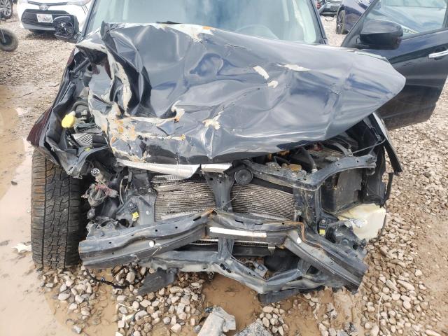Photo 11 from auction – 2010 SUBARU FORESTER 2 with VIN JF2SH6CC4AH802940