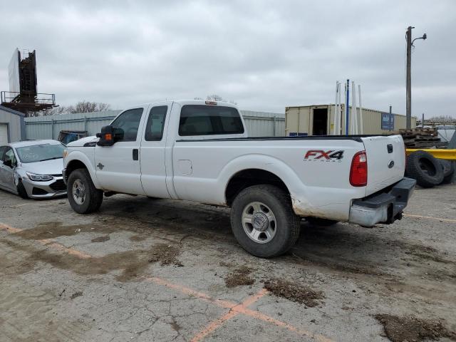 Photo 2 from auction – 2012 FORD F250 SUPER with VIN 1FT7X2BT9CED16419