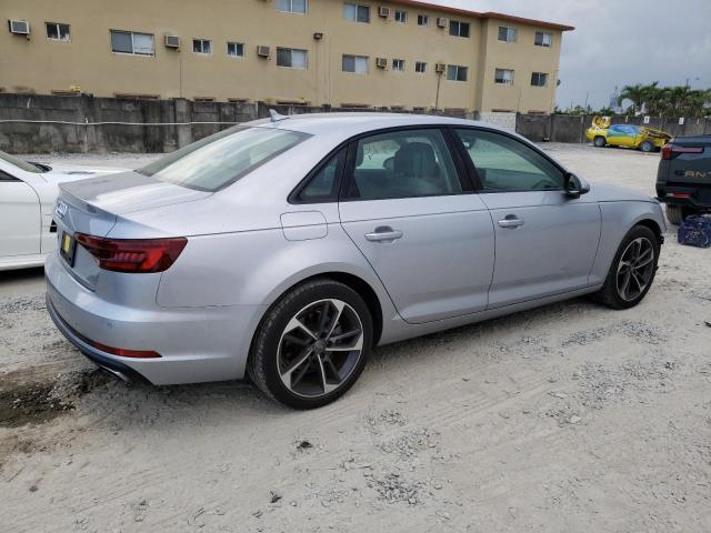 صورة رقم 3 من المزاد - 2019 AUDI A4 PREMIUM مع VIN WAUGMAF4XKA106520