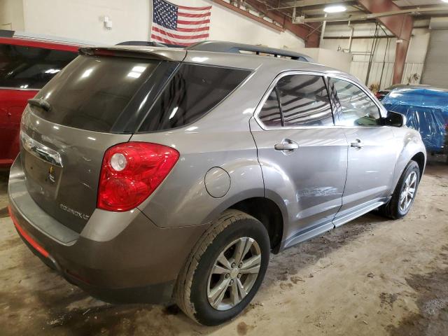 Photo 3 from auction – 2010 CHEVROLET EQUINOX LT with VIN 2CNALPEW9A6299073