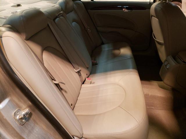 Photo 10 from auction – 2006 BUICK LUCERNE CX with VIN 1G4HD57256U201496