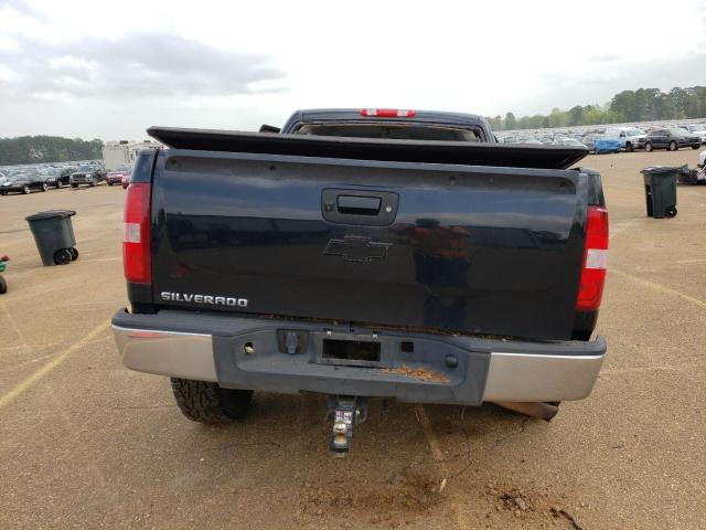 Photo 6 from auction – 2011 CHEVROLET SILVERADO with VIN 3GCPKSE35BG398005