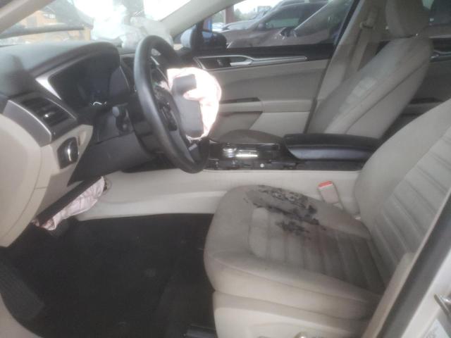 Photo 7 from auction – 2018 FORD FUSION SE with VIN 3FA6P0H76JR233881